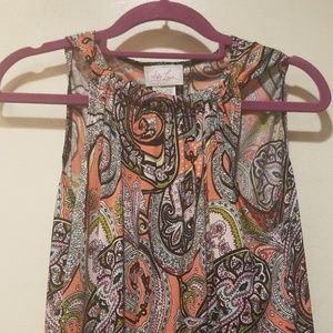 Ivy Lane Dresses - Nwt Ivy Lane Loose Flirty Dress Small Ivy Lane Dresses - Nwt Ivy Lane Loose Flirty Dress Small